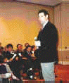 Presentation skills, speeches, professional speaking